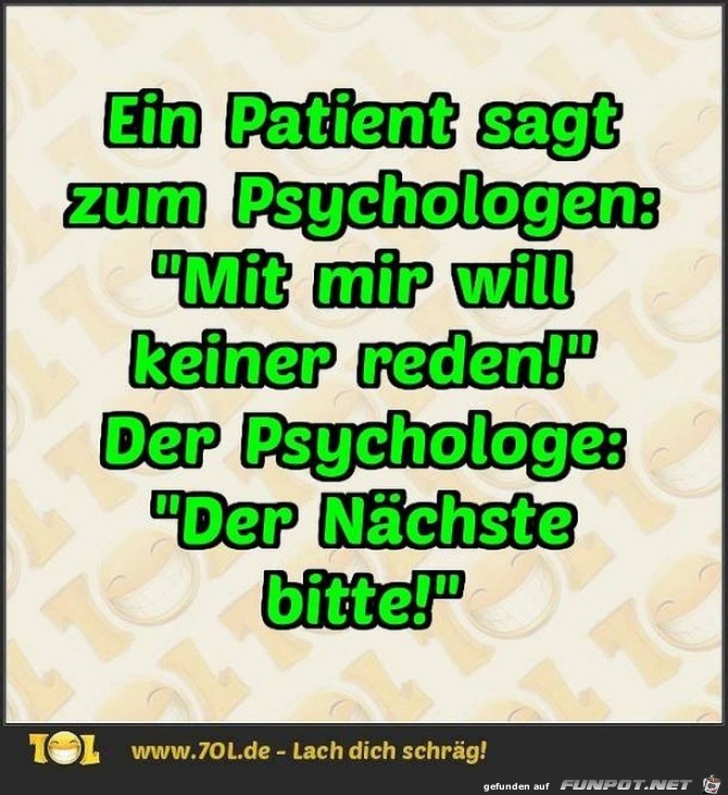 Psychologen