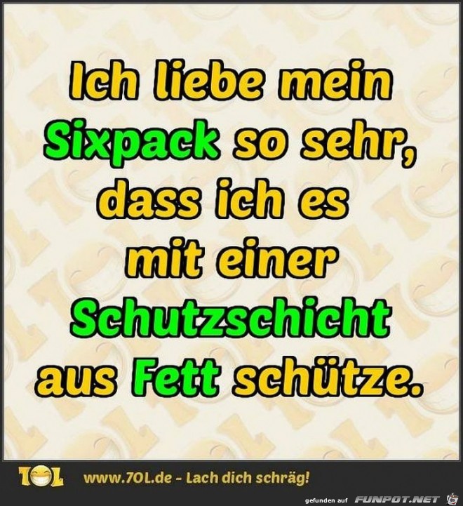 Sixpack Sixpack