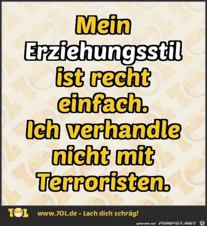 Erziehungsstil Erziehungsstil
