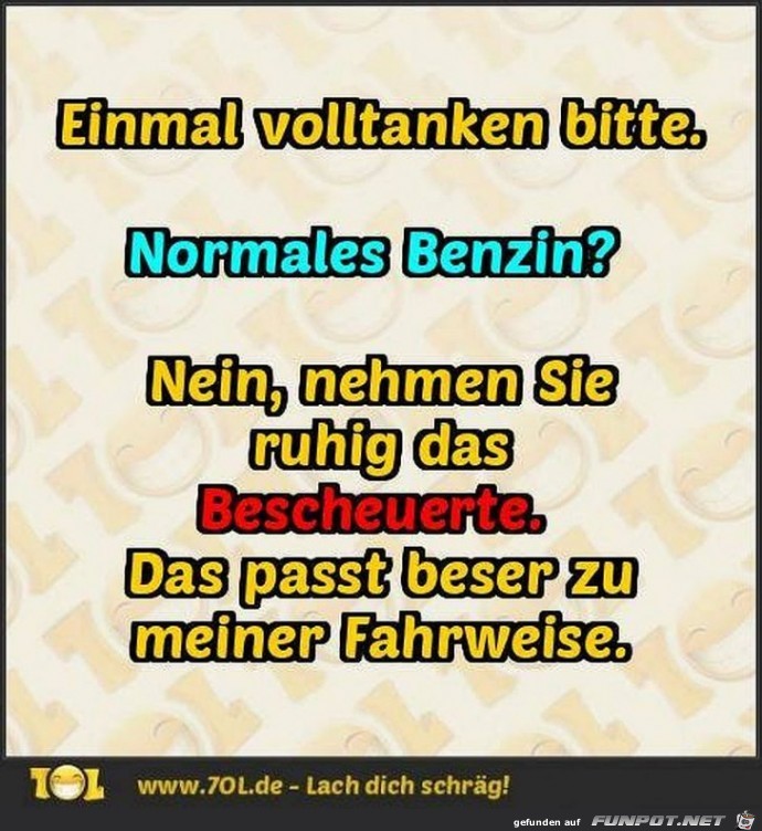 Volltanken Volltanken