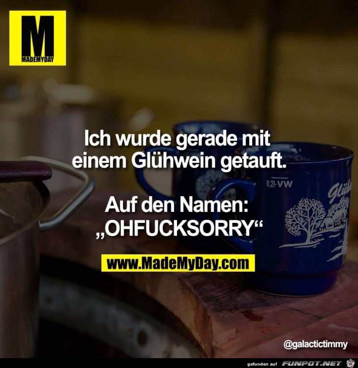 Taufe Taufe