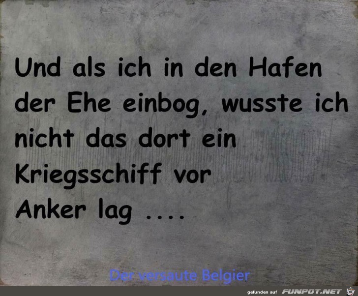 Hafen