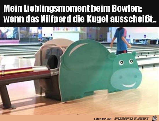 Ist ja putzig Ist ja putzig
