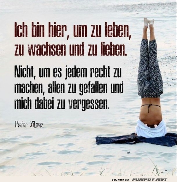 10 sch�ne Spr�che und Lebensweisheiten aus...