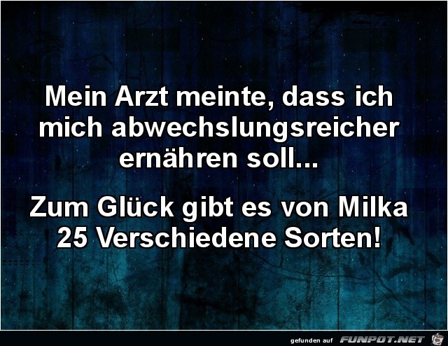 mein arzt meinte mein arzt meinte