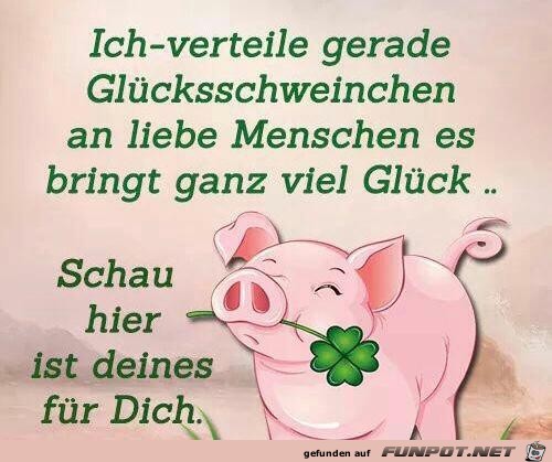Glück Glück