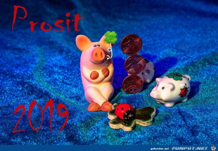 Gutes neues Jahr Gutes neues Jahr