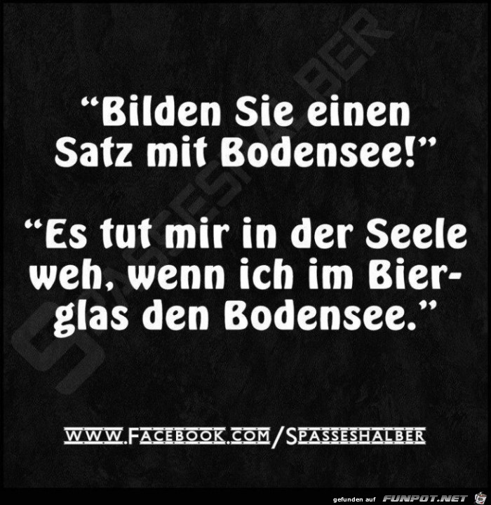 Bodensee Bodensee