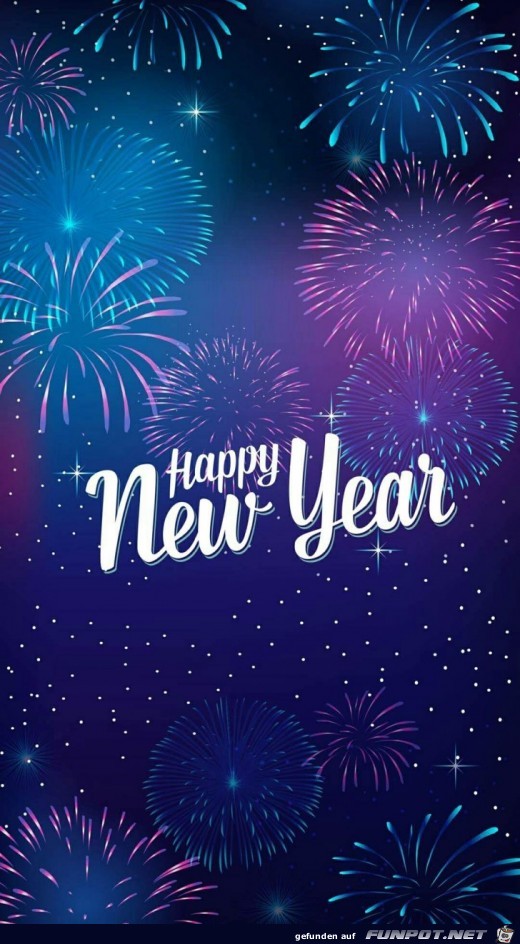 Happy New Year Happy New Year