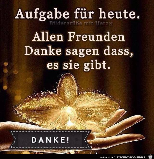 Danke