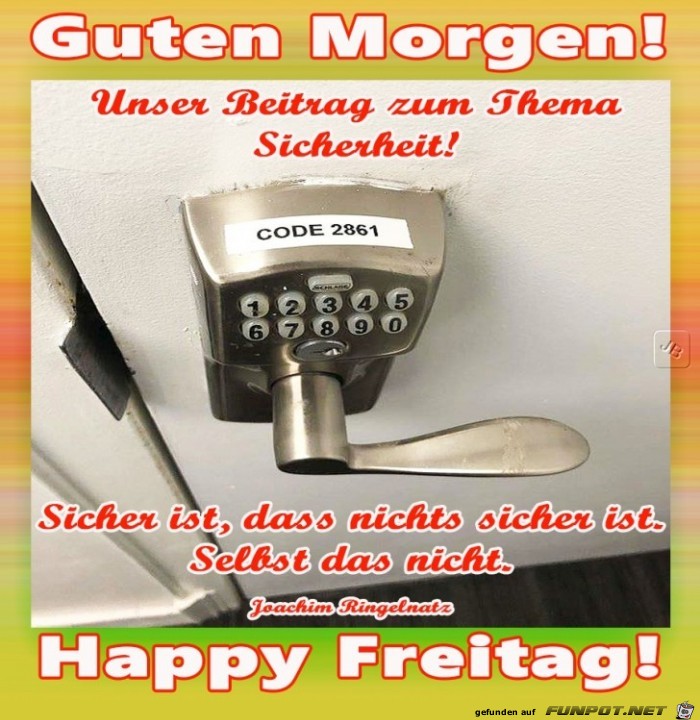 Freitag