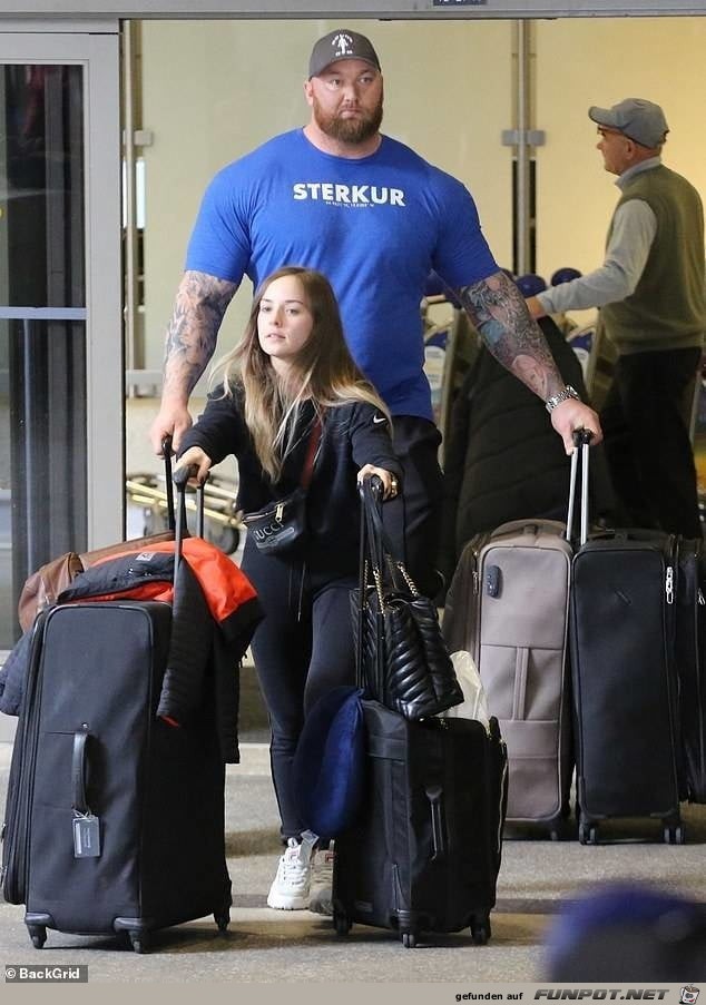 Bodyguard Bodyguard