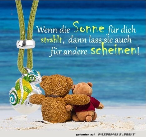 10 sch�ne Spr�che und Lebensweisheiten aus...