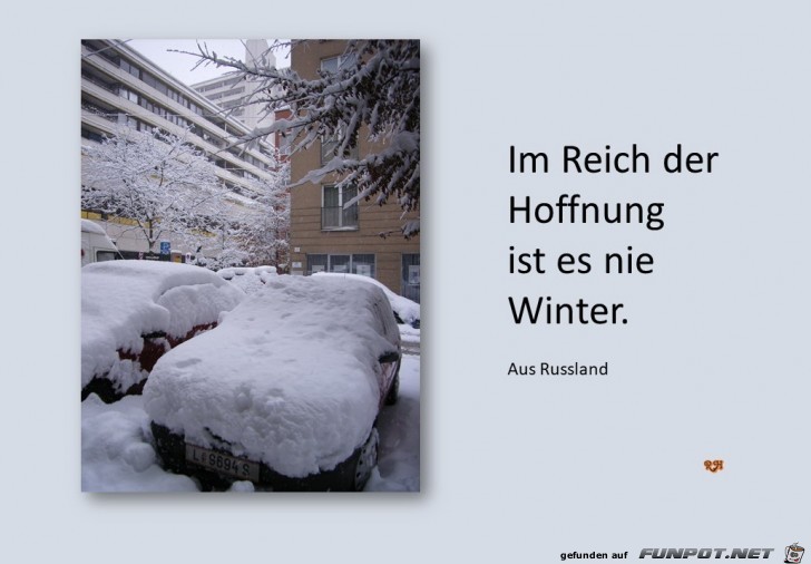 im Reich der Hoffnung im Reich der Hoffnung