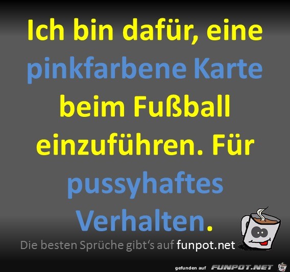 Pinkfarbene Karte Pinkfarbene Karte