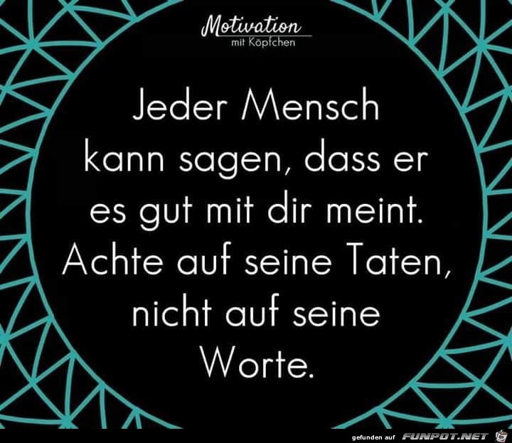 jeder mensch kann sagen jeder mensch kann sagen