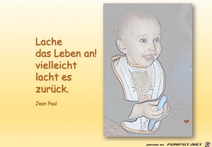 10 schne Sprche und Lebensweisheiten aus...