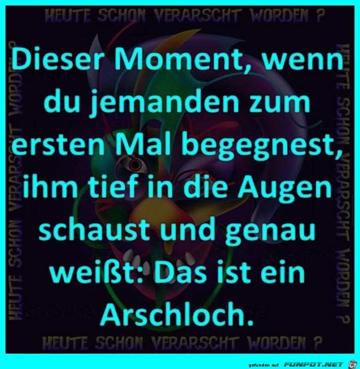 Dieser Moment