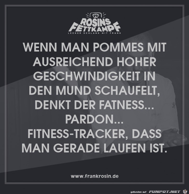 Fitneß-Tracker Fitneß-Tracker