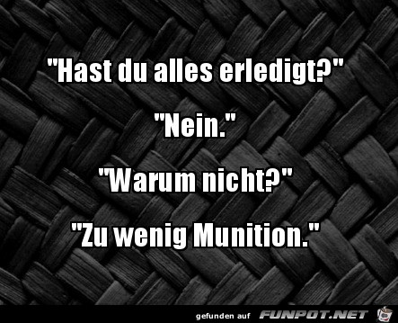 Kann passieren Kann passieren