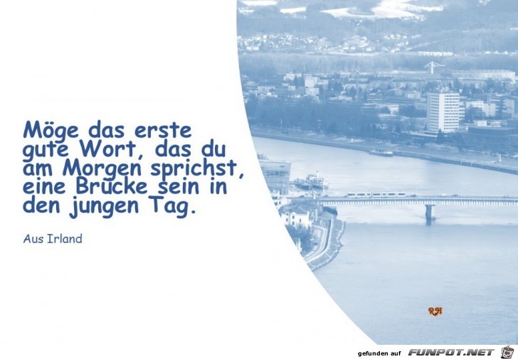 moege das erste gute Wort moege das erste gute Wort