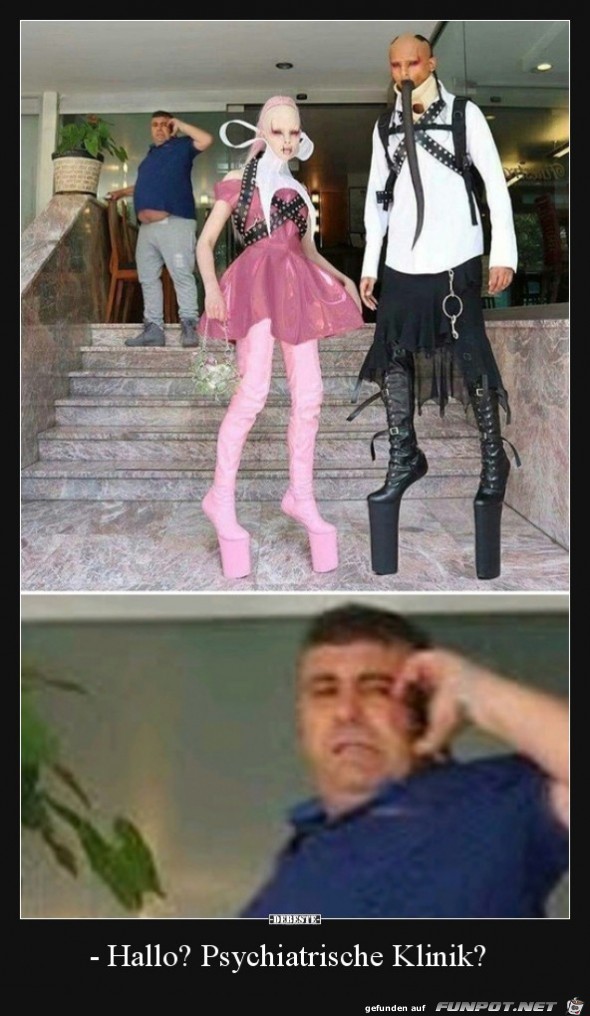 Da wird es Zeit Da wird es Zeit