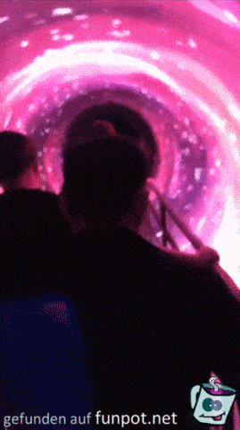 Neontunnel Neontunnel
