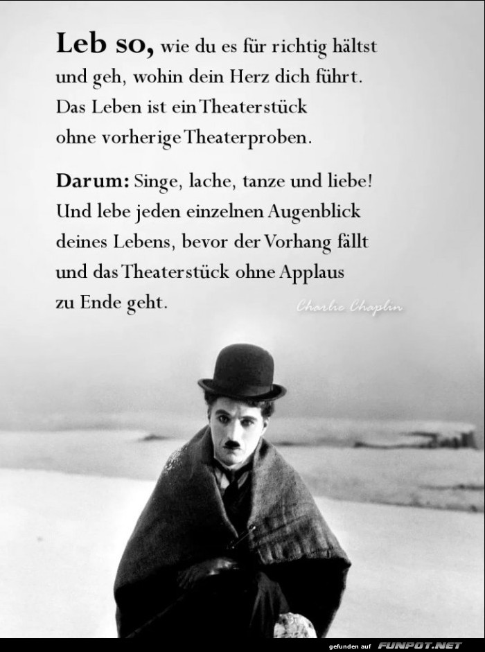 10 sch�ne Spr�che und Lebensweisheiten aus...