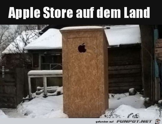 Auf dem Land