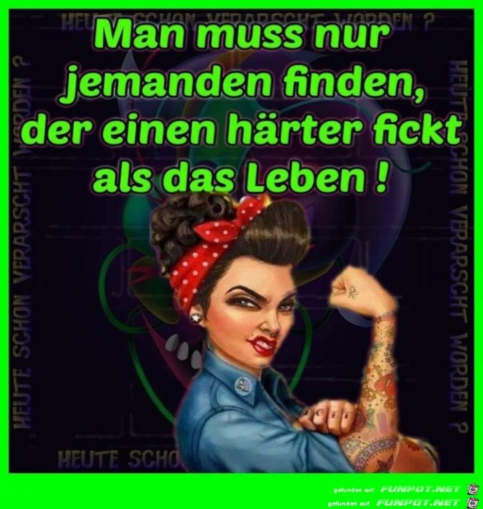 das Leben das Leben