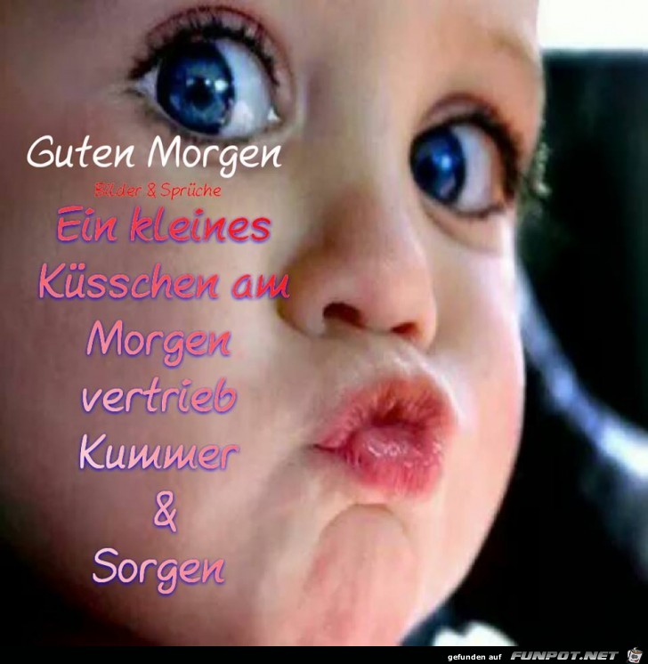 Guten Morgen Guten Morgen
