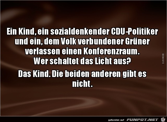 das Kind...... das Kind......