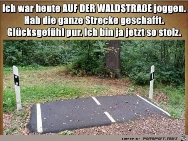 Joggen Joggen