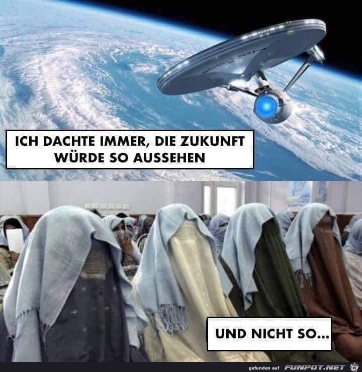 Die Zukunft