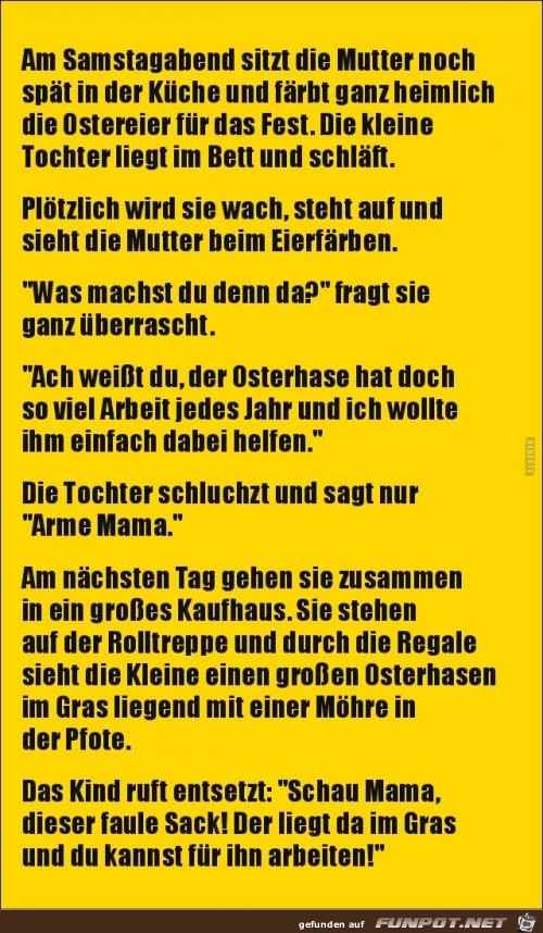 Mutter färbt Ostereier....... Mutter färbt Ostereier.......