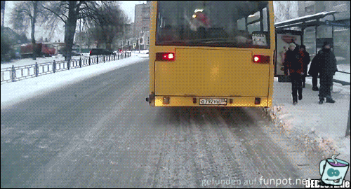 Glück gehabt Glück gehabt