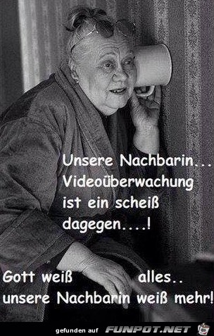 So hat man das früher gemacht So hat man das früher gemacht