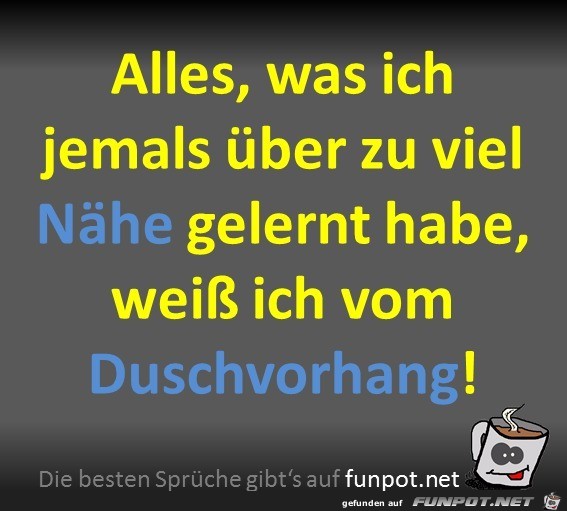Duschvorhang Duschvorhang