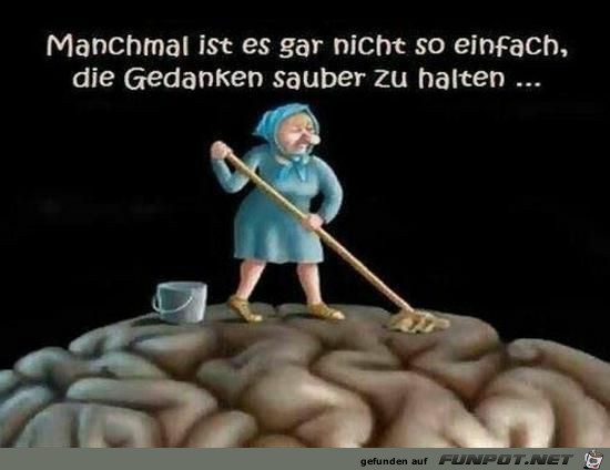 Manchmal ist es gar nicht einfach Manchmal ist es gar nicht einfach