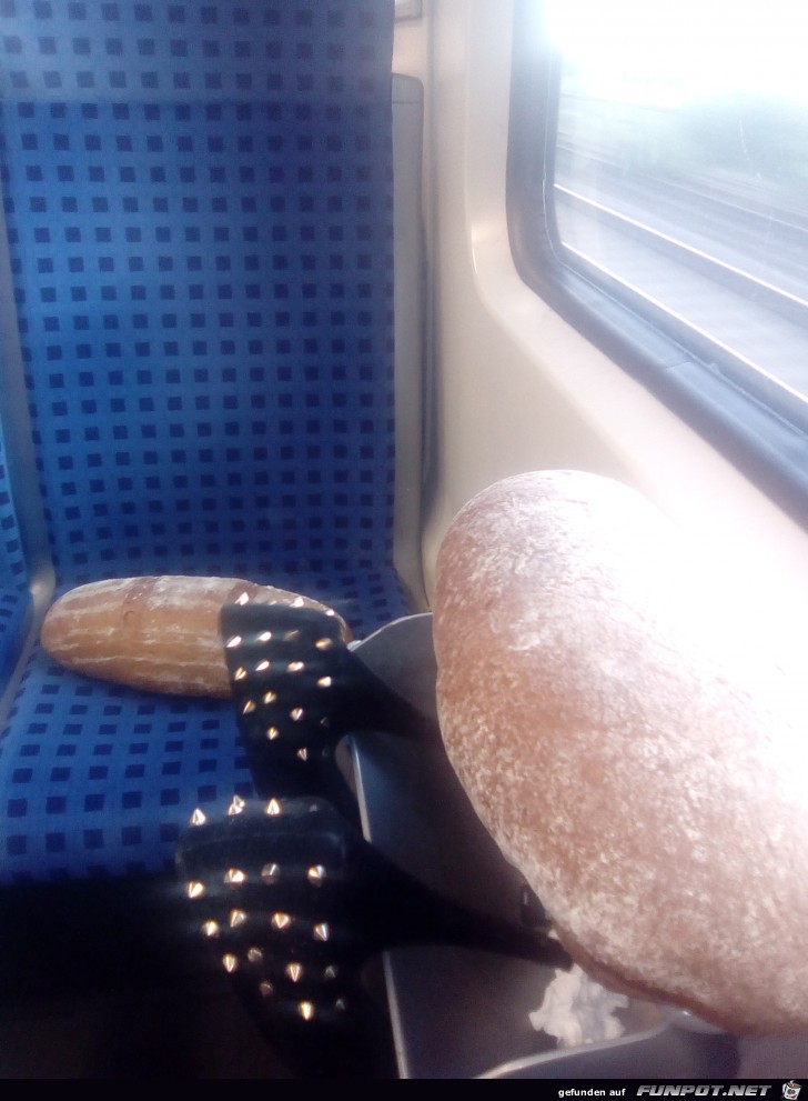 Für den kleinen Hunger Für den kleinen Hunger