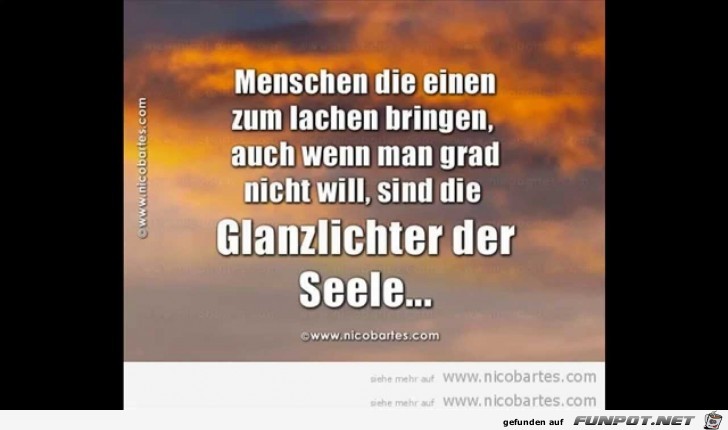 Menschen die einem zum lachen bringen Menschen die einem zum lachen bringen