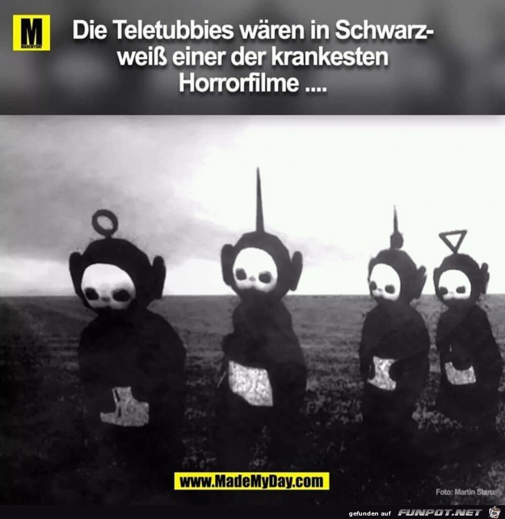 Krasser Horror Krasser Horror