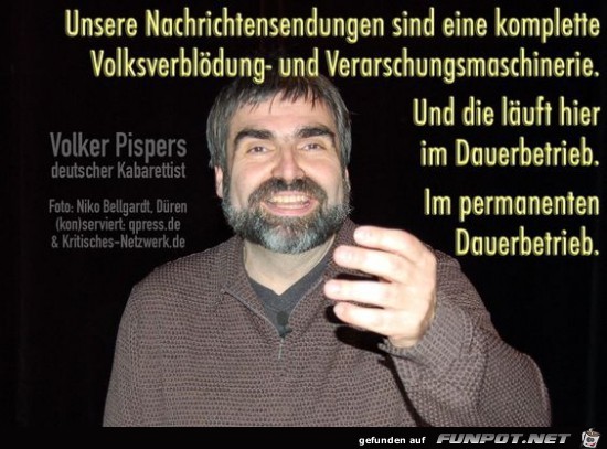Im Dauerbetrieb Im Dauerbetrieb