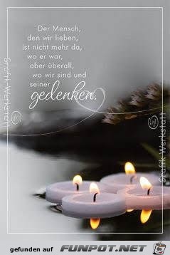 der Mensch den wir lieben der Mensch den wir lieben