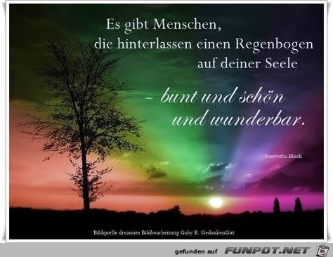 es gibt Menschen es gibt Menschen