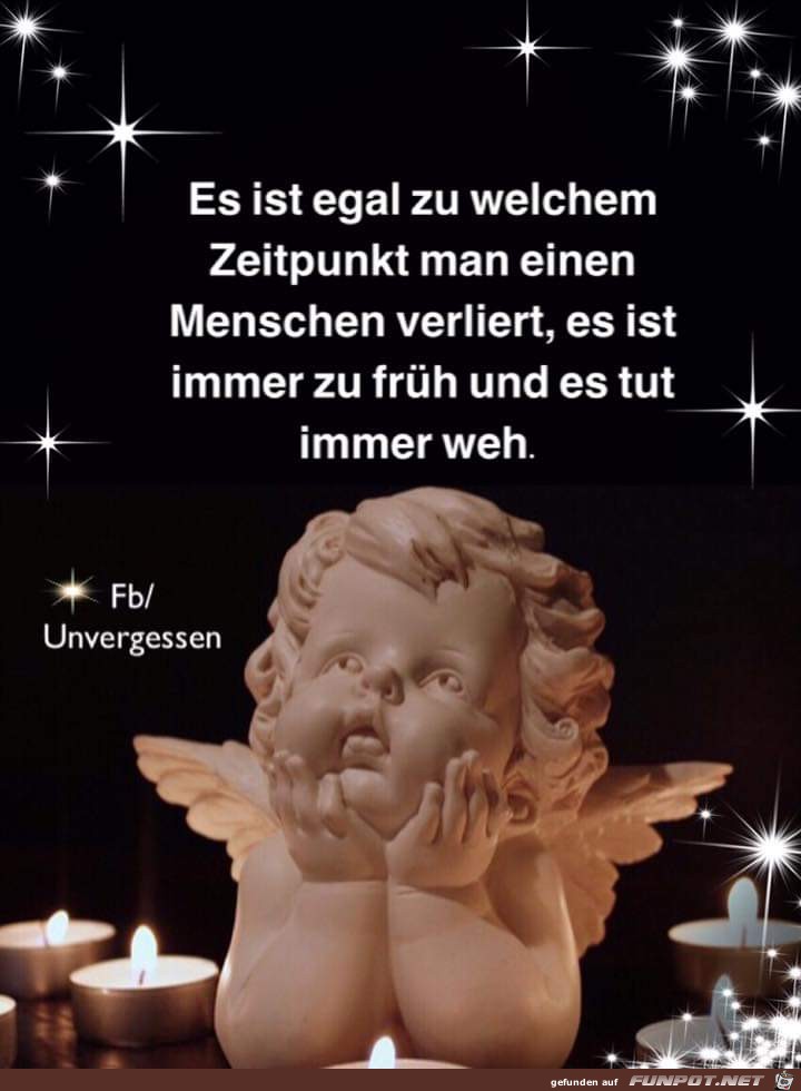 es ist egal