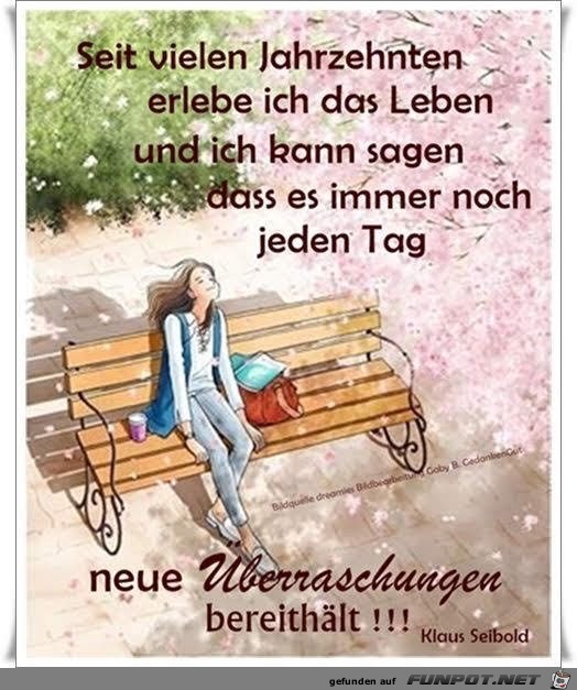 seit vielen jahrzehnten seit vielen jahrzehnten