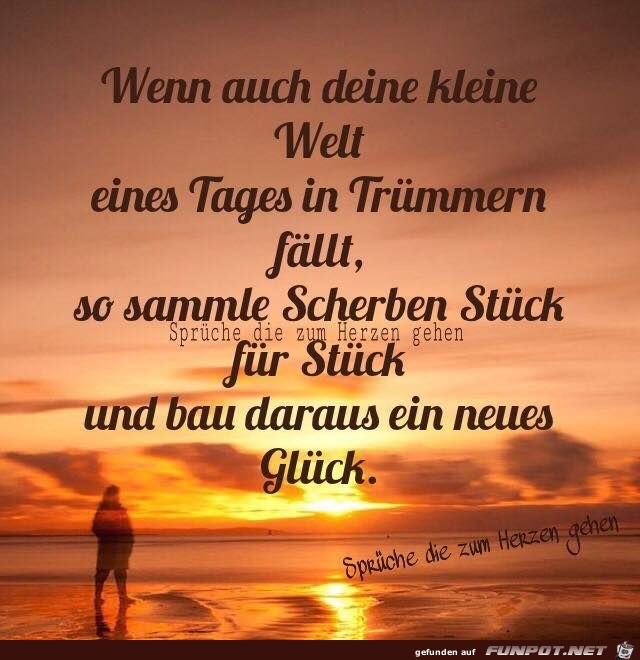 wenn auch deine kleine Welt wenn auch deine kleine Welt