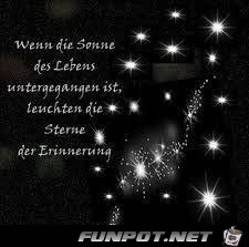 wenn die sonne des Lebens wenn die sonne des Lebens