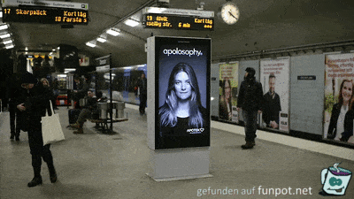 Klasse gemachtes Bild Klasse gemachtes Bild
